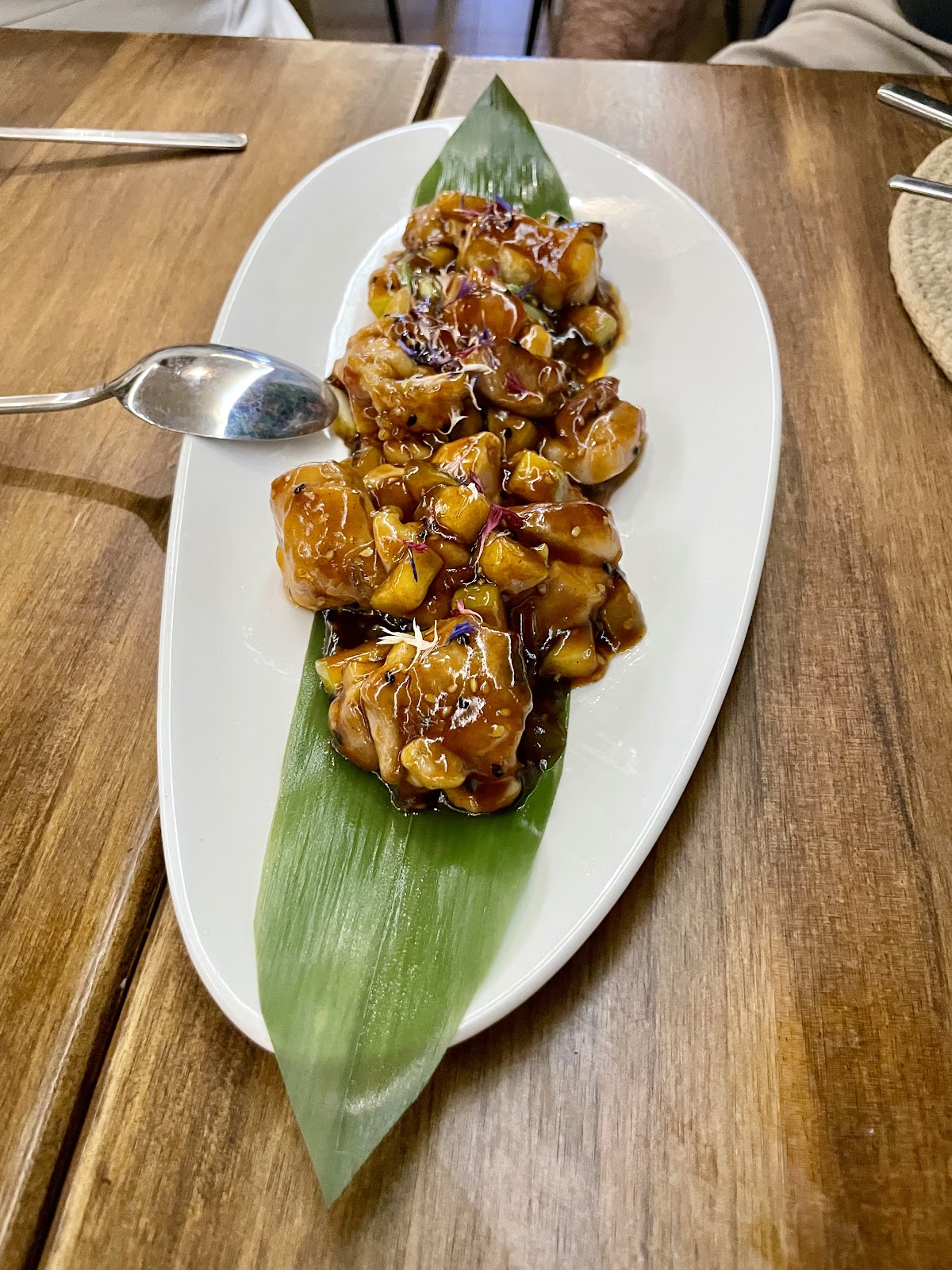 Restaurante La Fachada - Foto 3