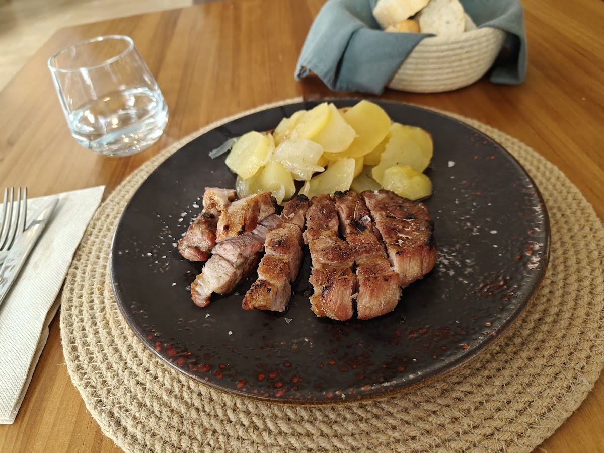 Restaurante La Fachada - Foto 4