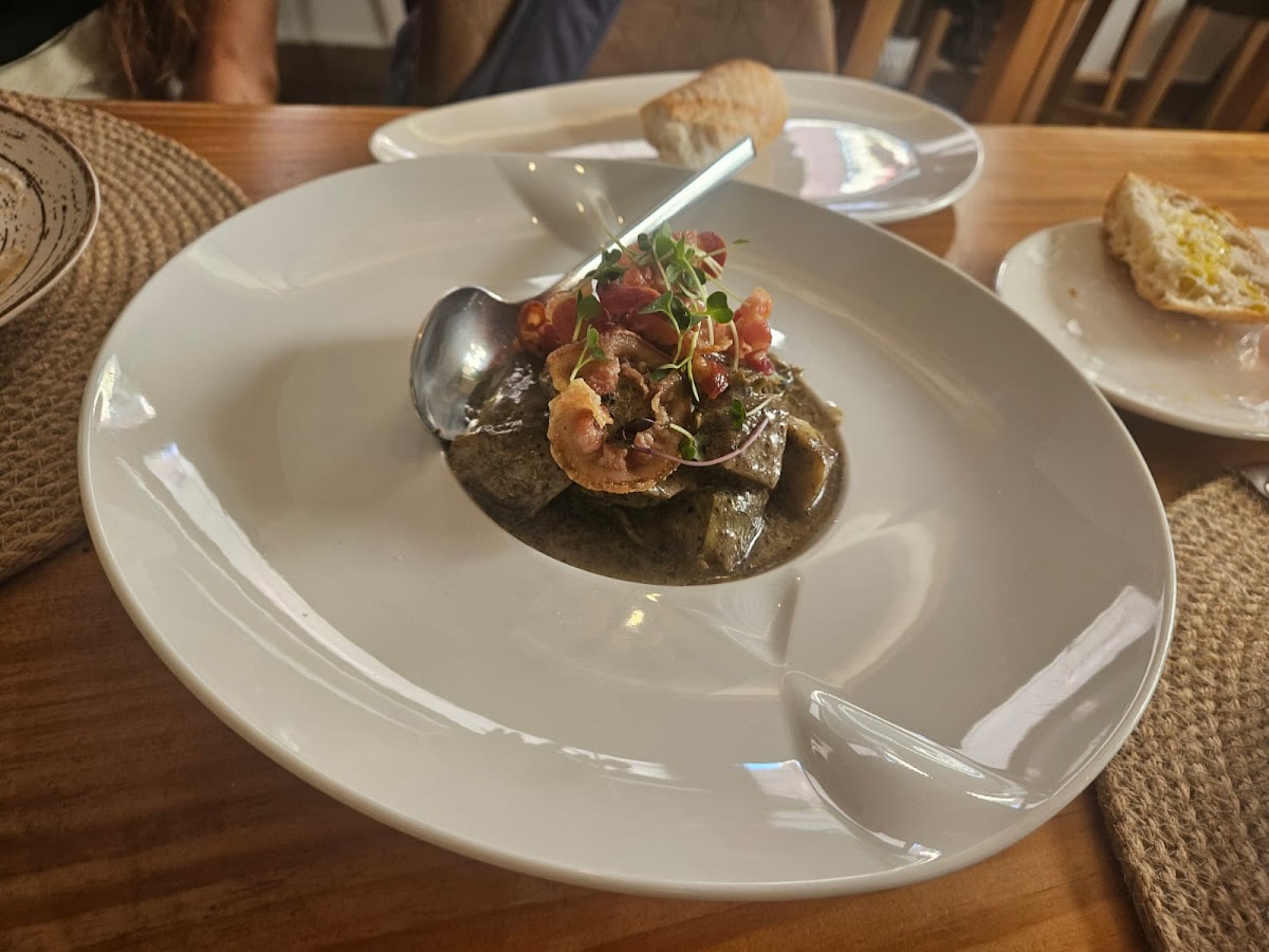 Restaurante La Fachada - Foto 5