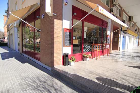 El Cafelito - Foto 1