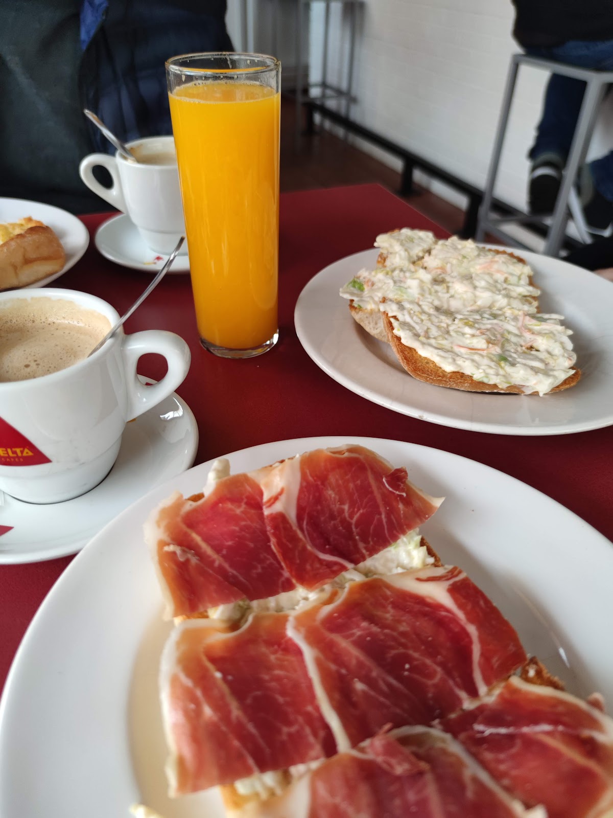 El Cafelito - Foto 3