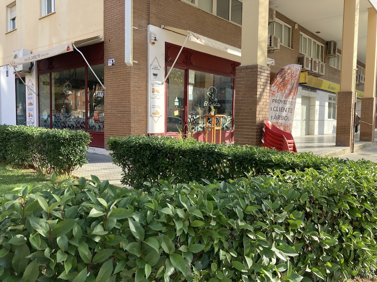 El Cafelito - Foto 4