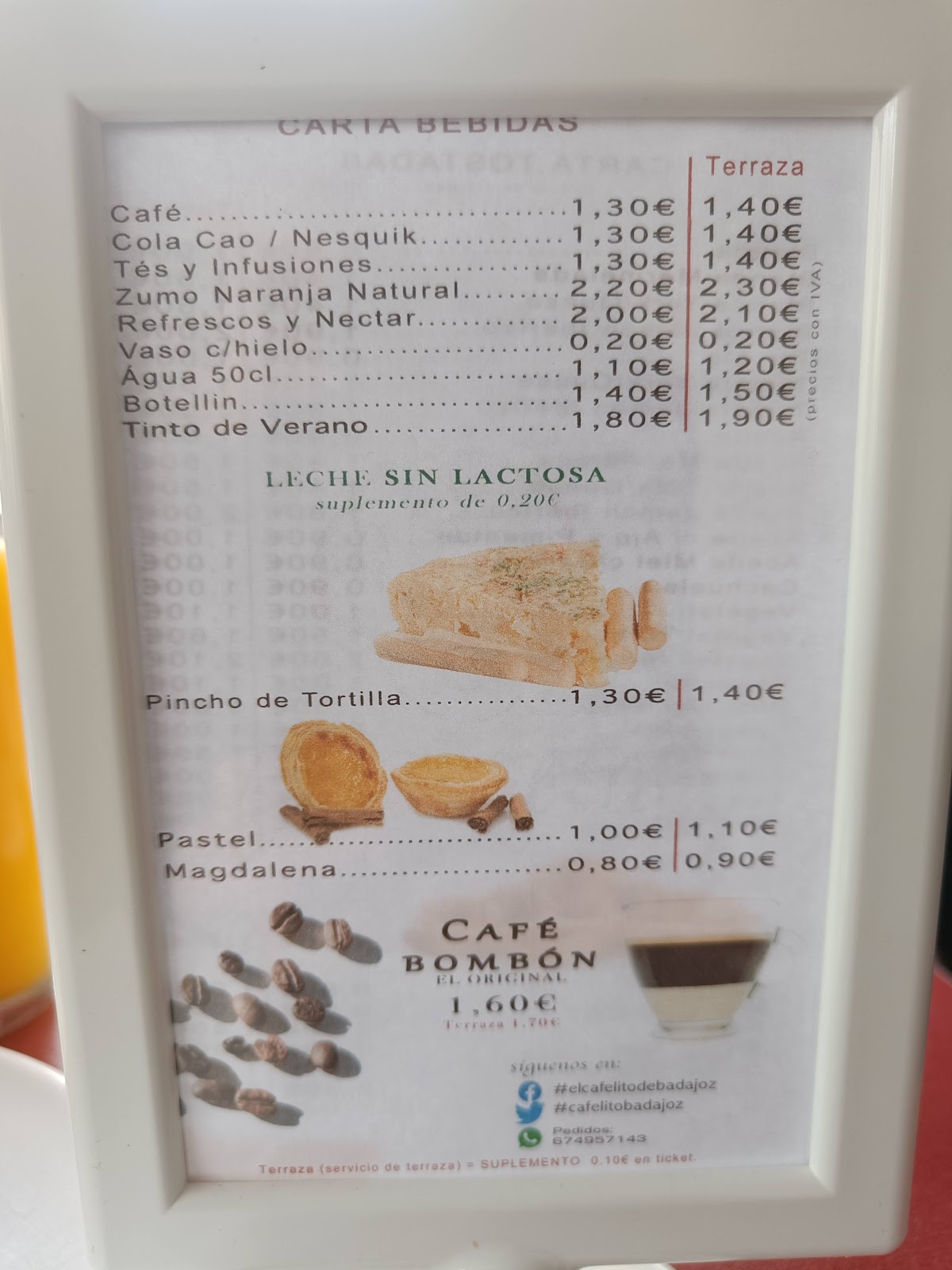 El Cafelito - Foto 5