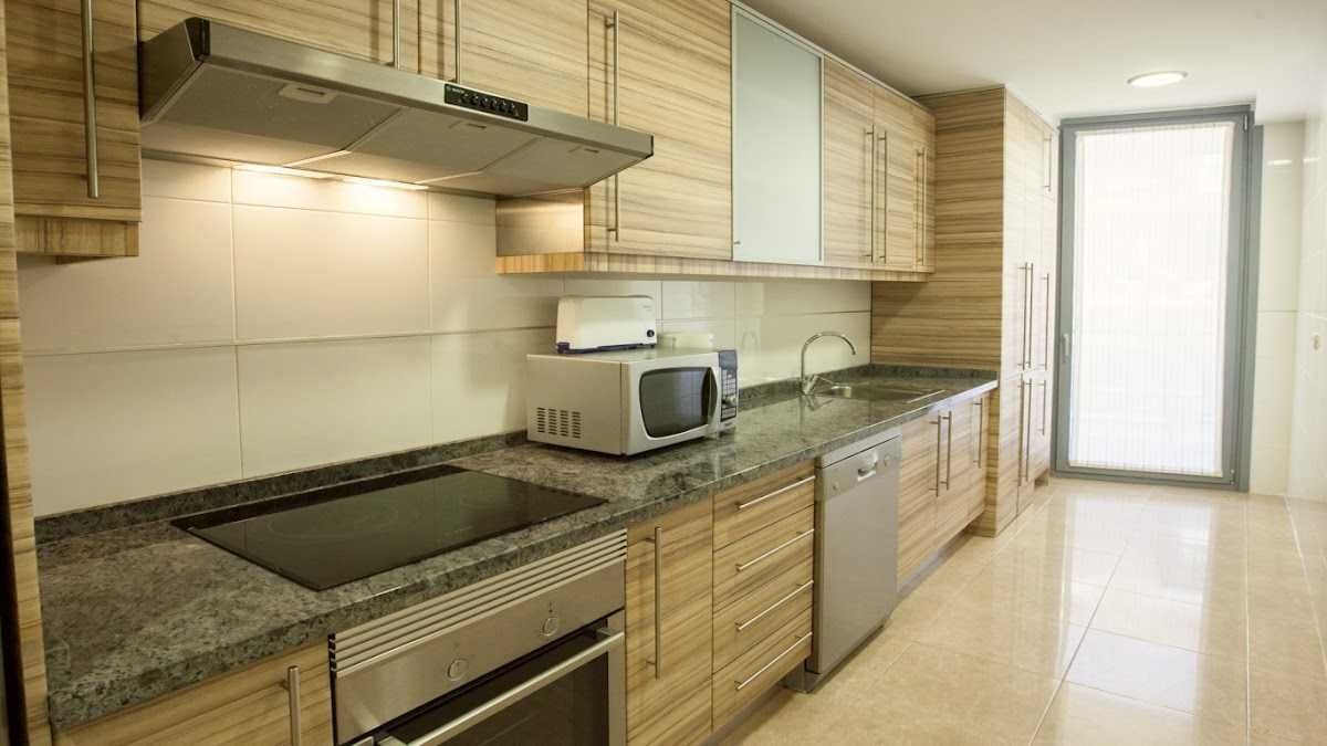 ESTIMAR Calpe Apartments - Foto 3