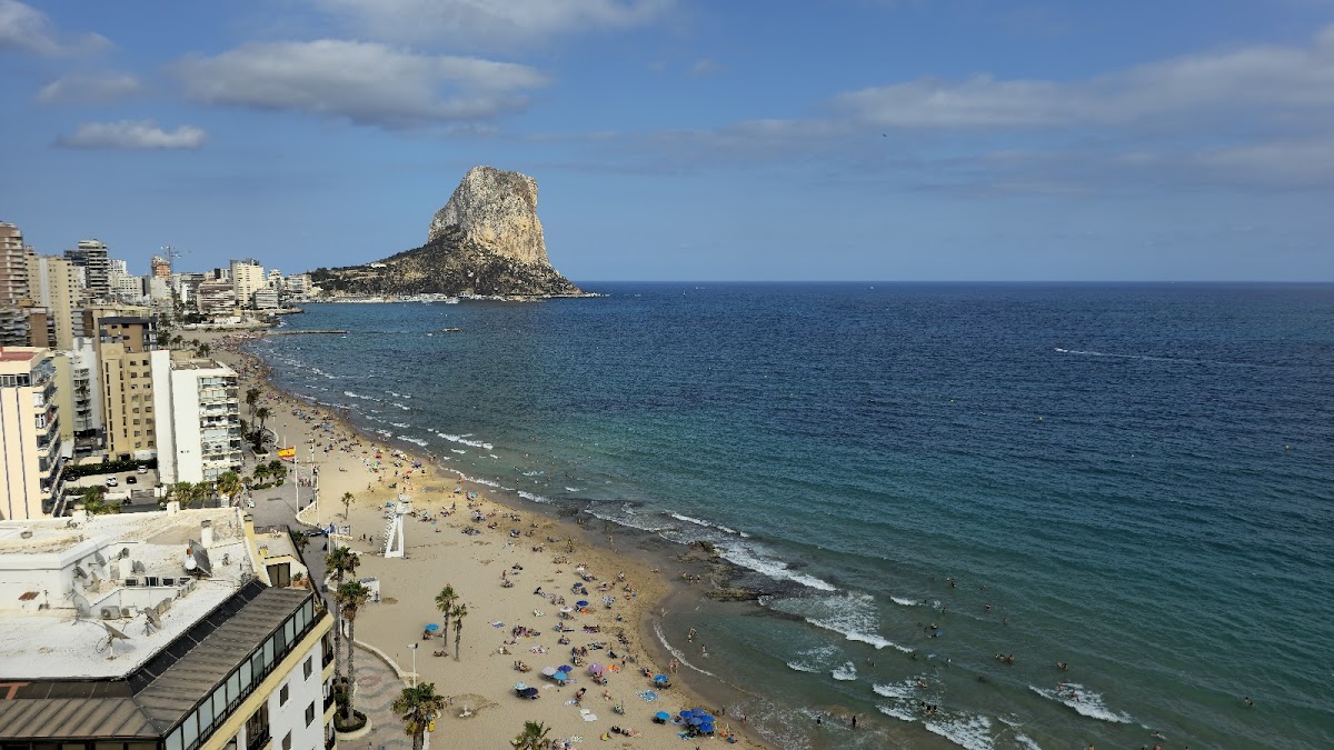 ESTIMAR Calpe Apartments - Foto 4