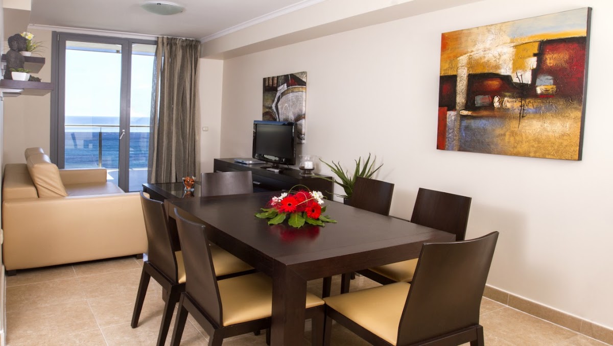 ESTIMAR Calpe Apartments - Foto 5