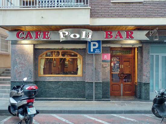 Restaurante El Poli - Foto 1