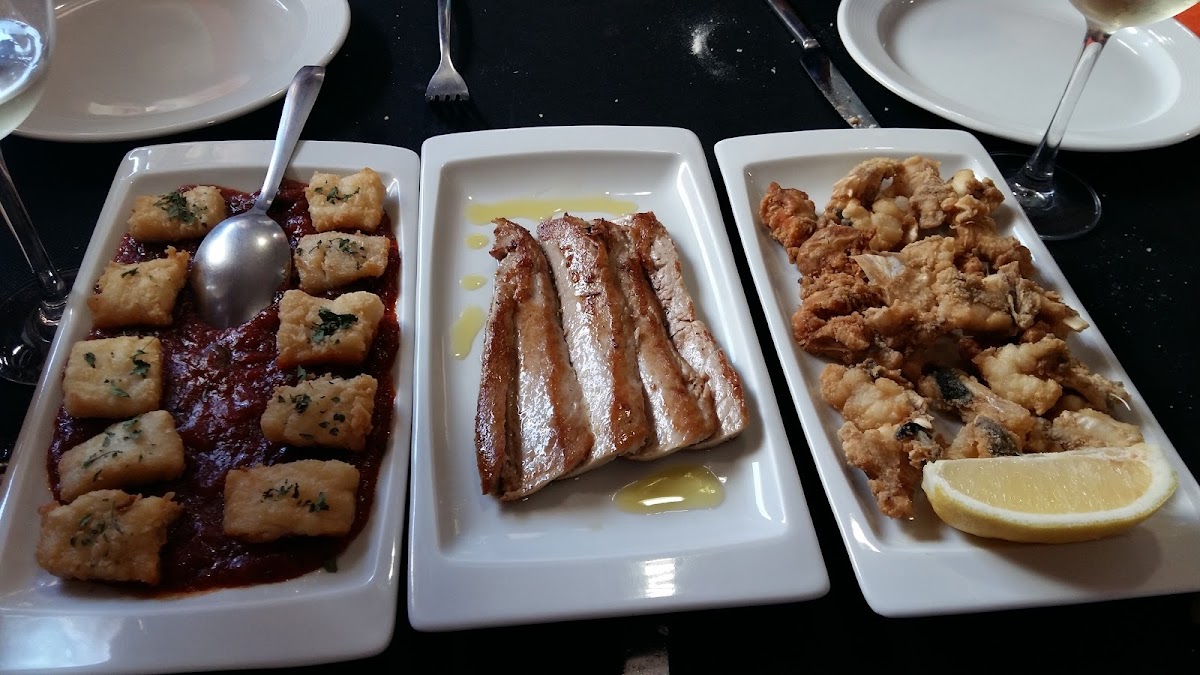 Restaurante El Poli - Foto 2