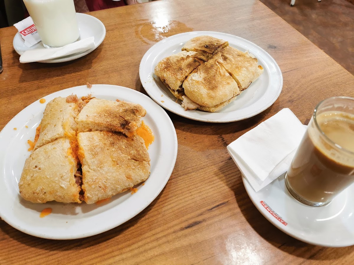 Café Bar Palomo - Foto 2