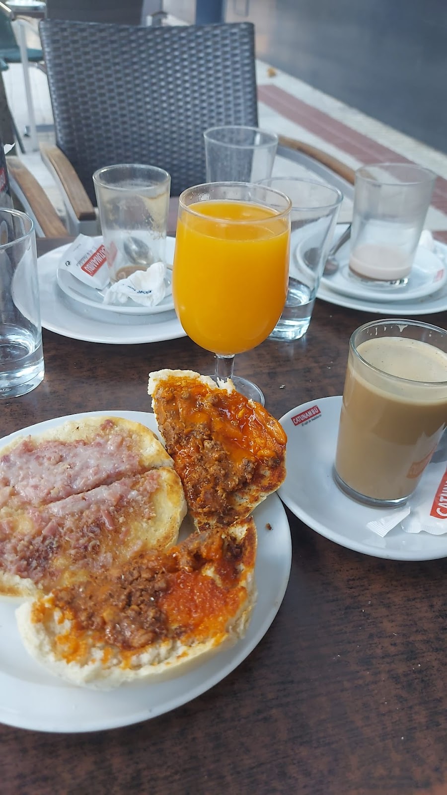 Café Bar Palomo - Foto 4