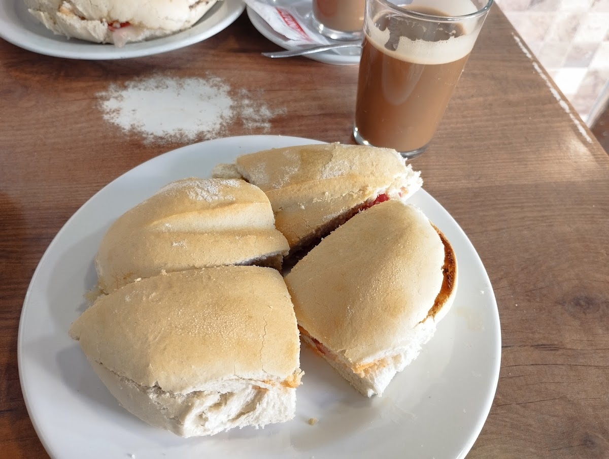 Café Bar Palomo - Foto 5