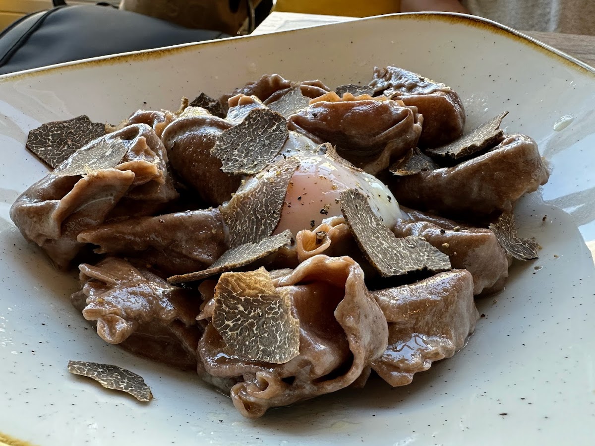 Ragú Trattoria - La Pecora nera - Foto 2