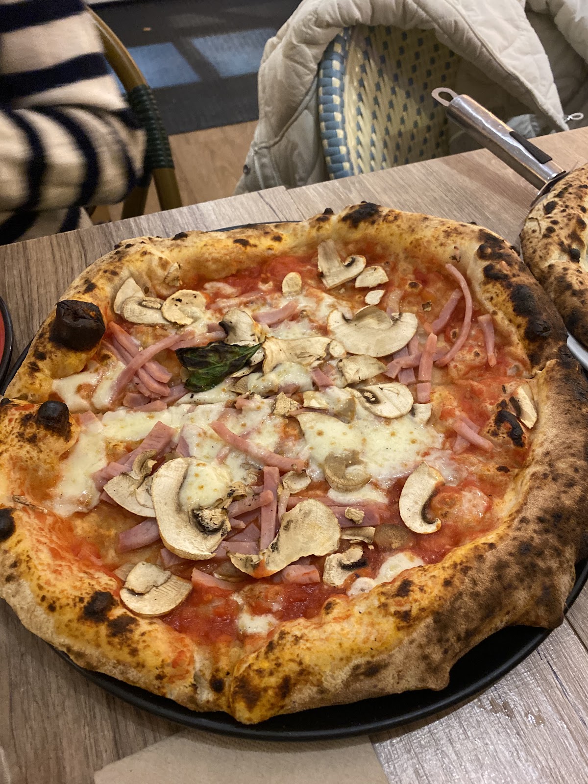 Ragú Trattoria - La Pecora nera - Foto 3