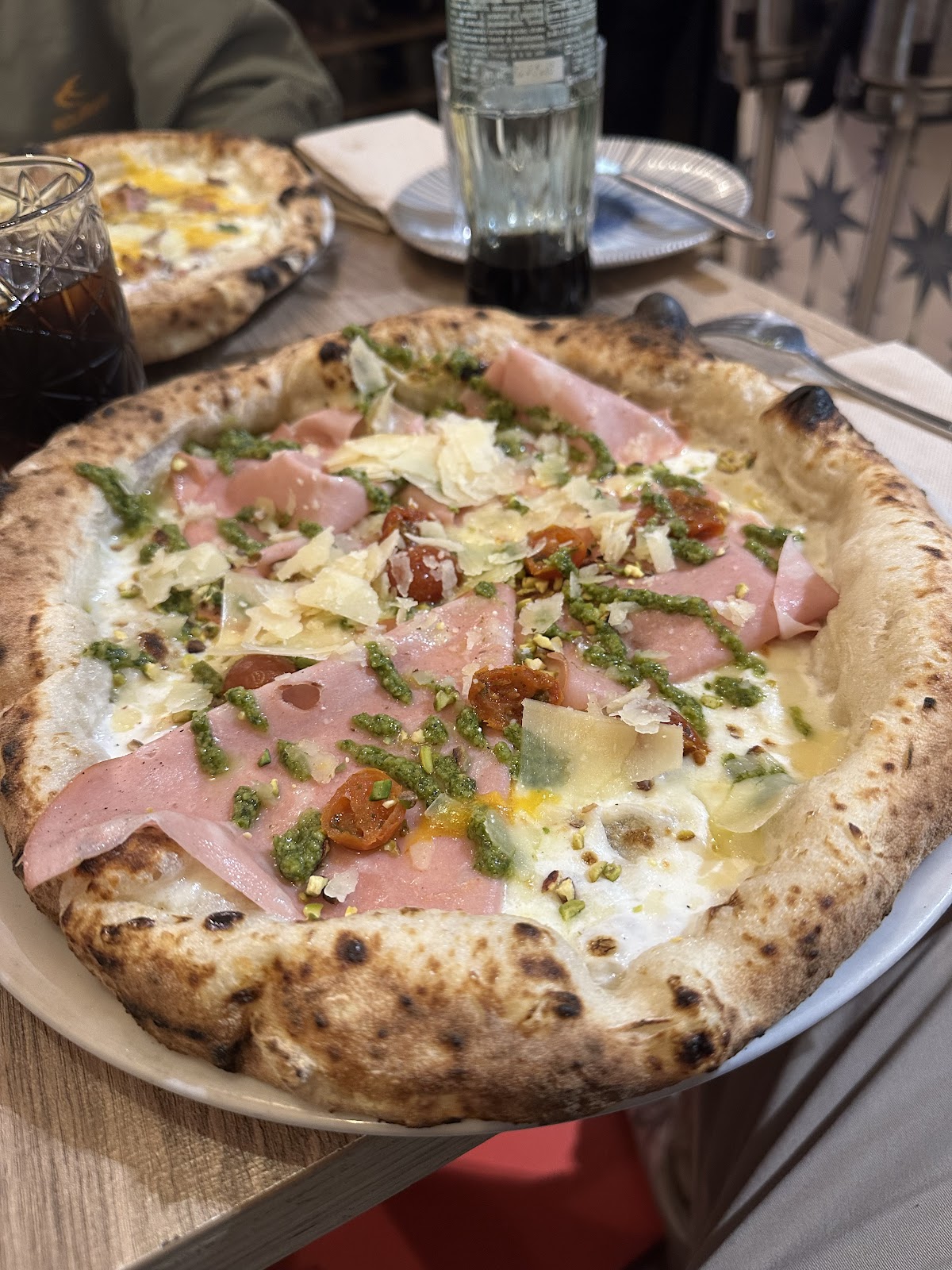 Ragú Trattoria - La Pecora nera - Foto 4