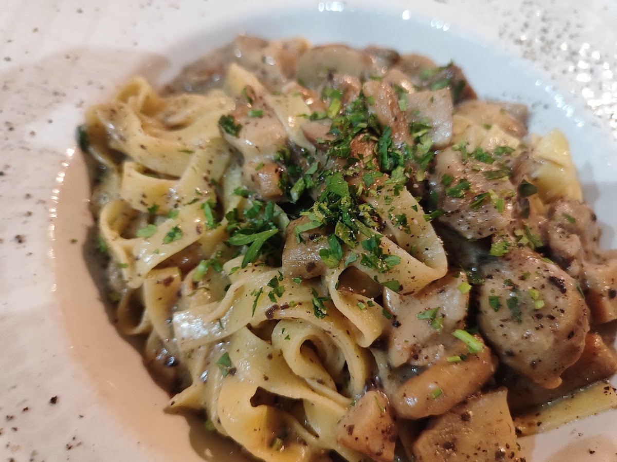 Ragú Trattoria - La Pecora nera - Foto 5