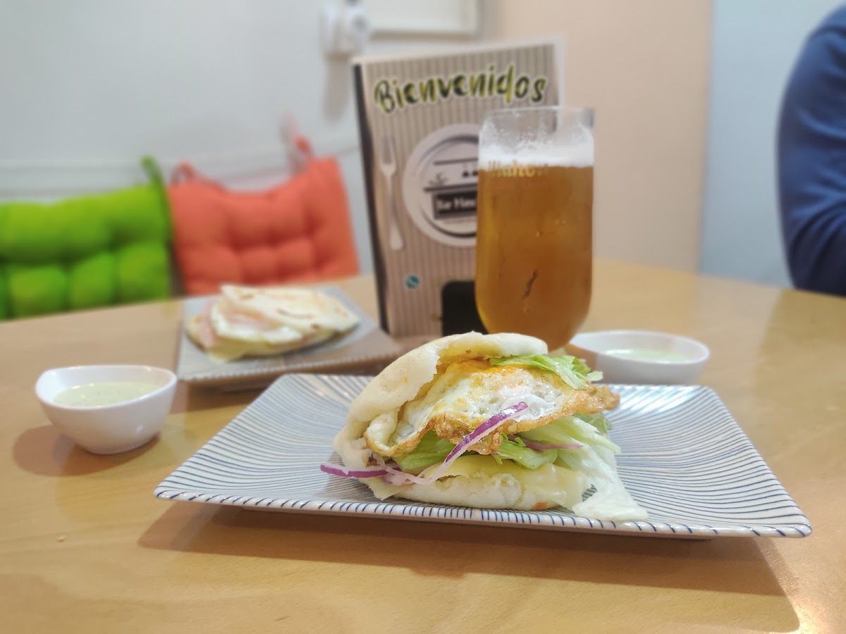 Bar Manolito - Foto 2