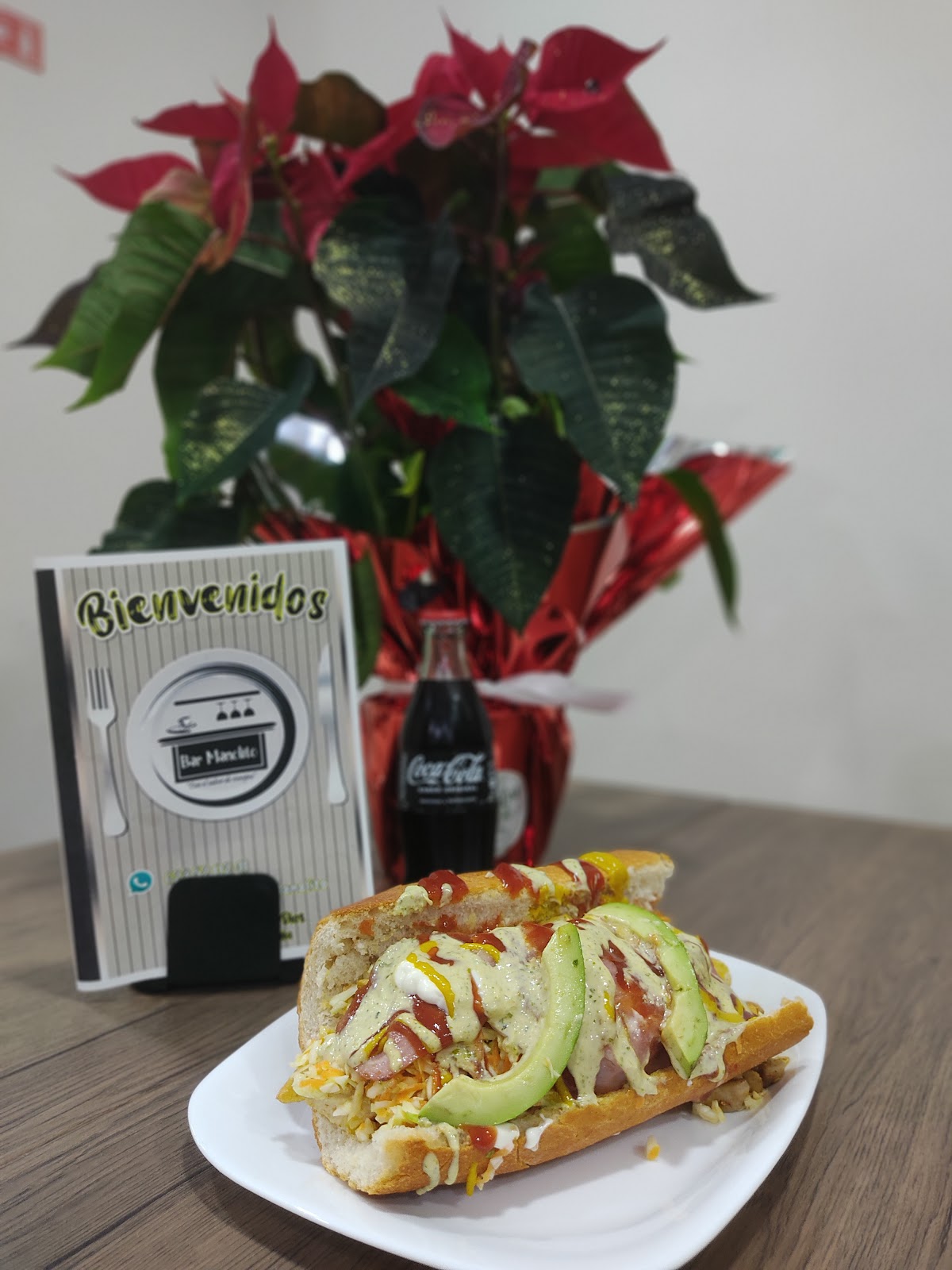 Bar Manolito - Foto 3