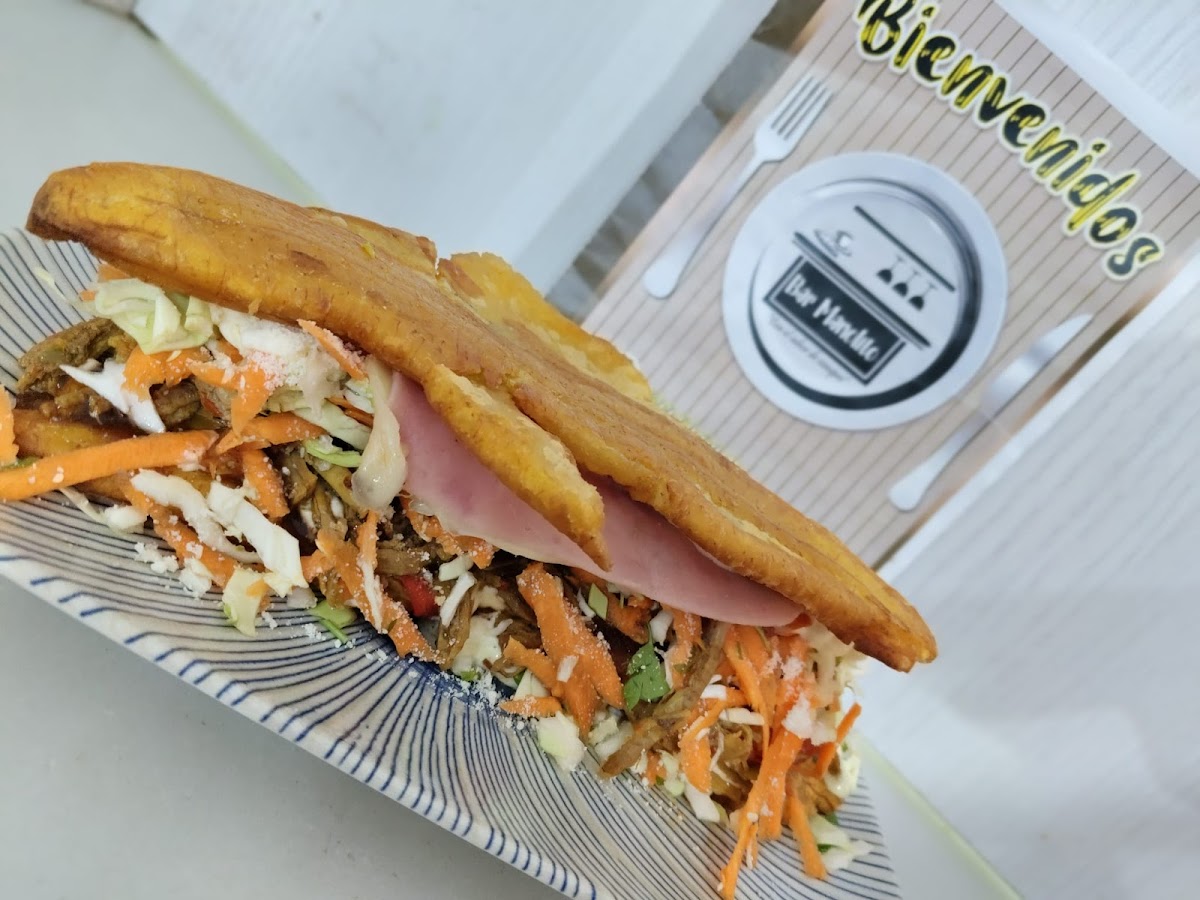 Bar Manolito - Foto 4