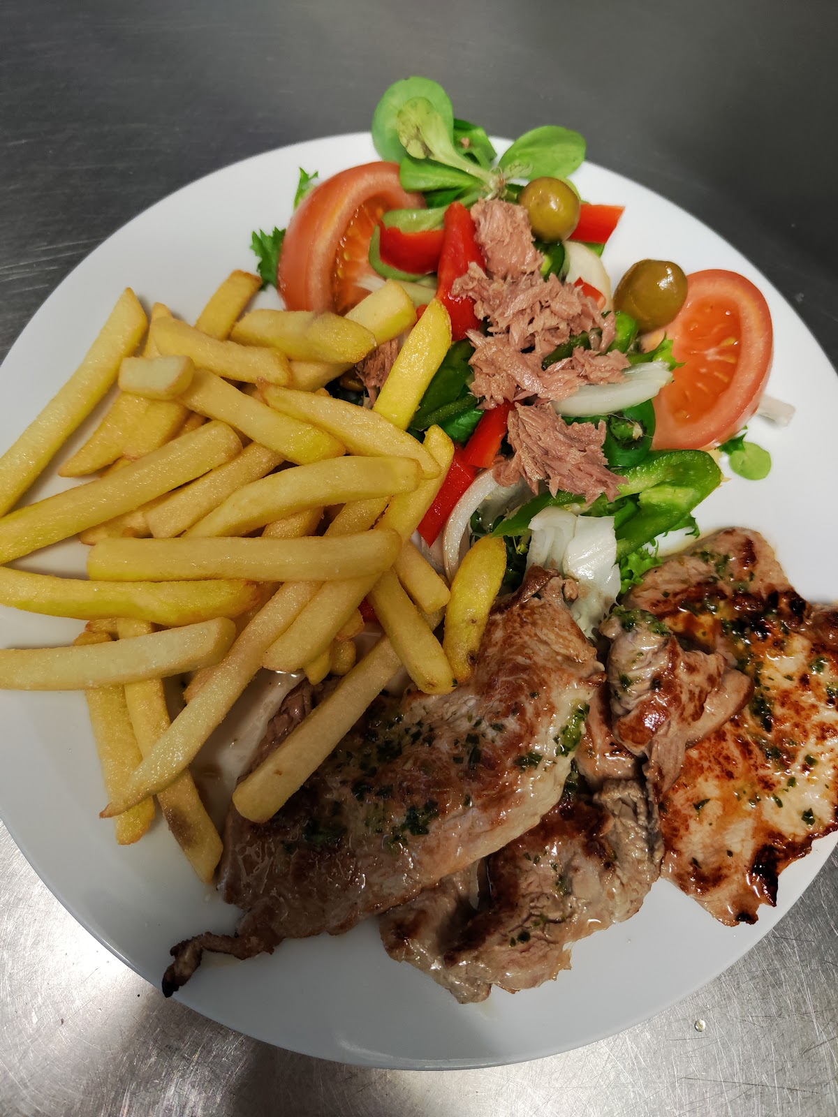 Bar Cafetería Transit Gran Prix - Foto 2