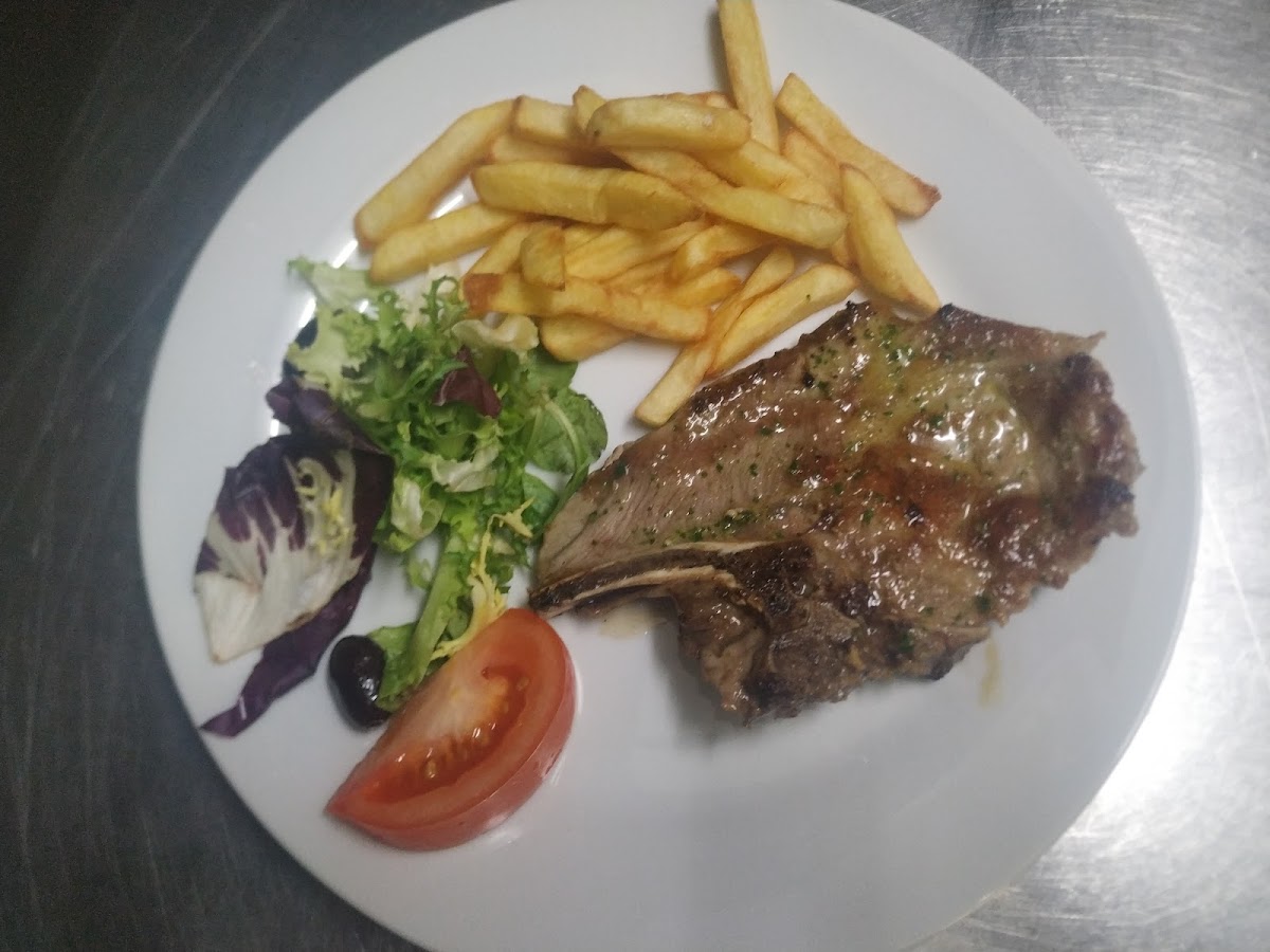 Bar Cafetería Transit Gran Prix - Foto 3