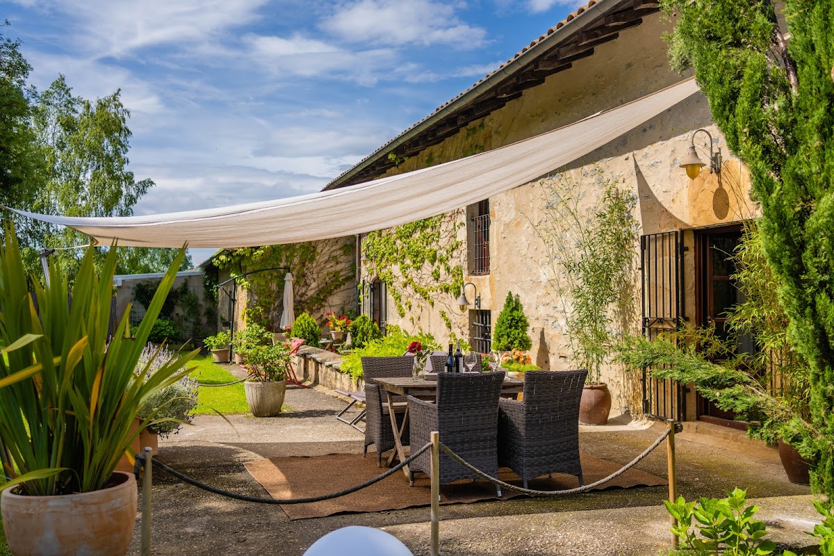 Hotel Palacio de Luko - Foto 1