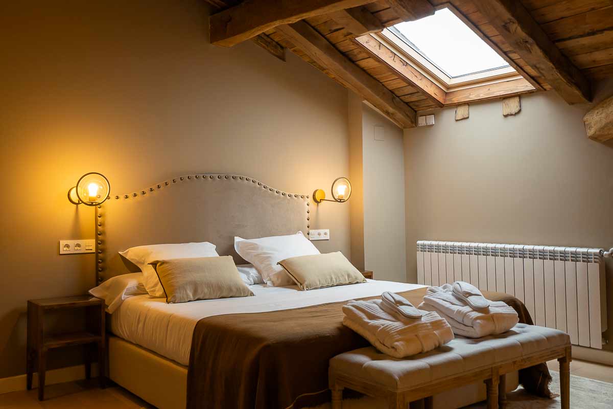 Hotel Palacio de Luko - Foto 2