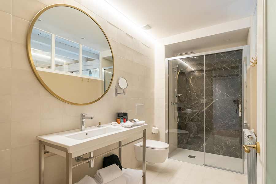 Hotel Palacio de Luko - Foto 3