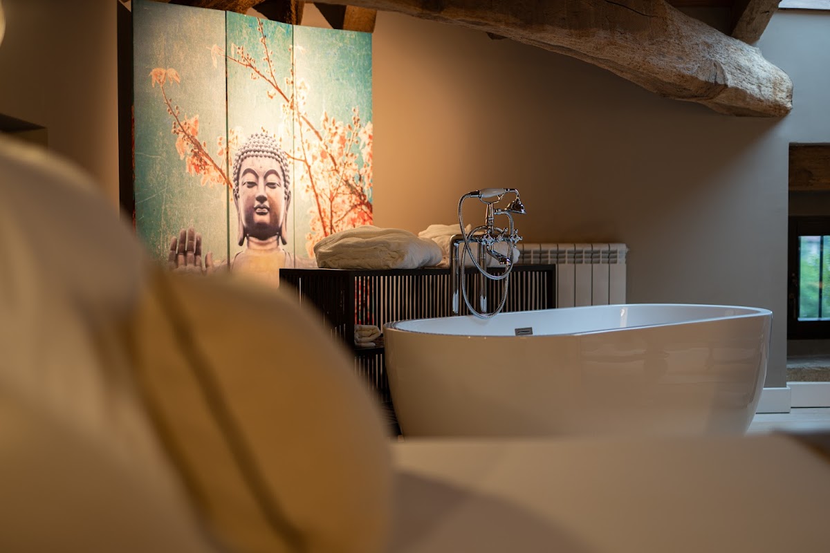 Hotel Palacio de Luko - Foto 4