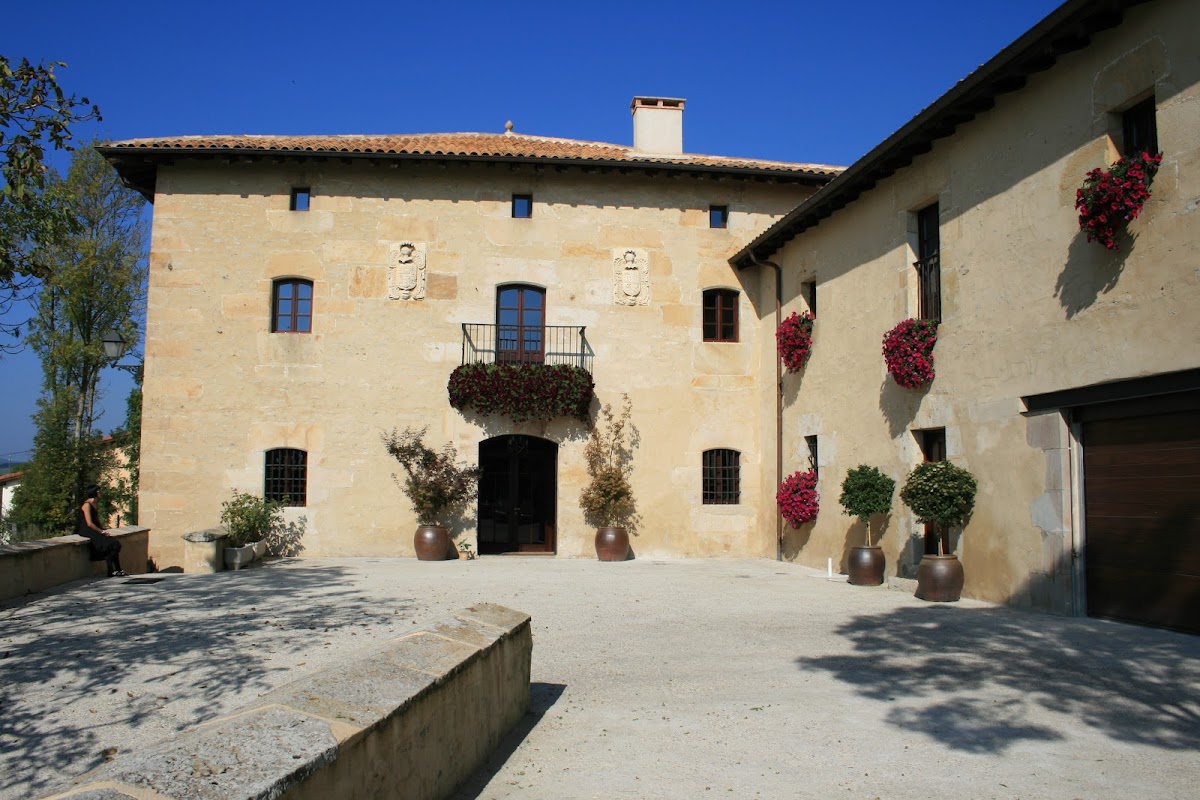 Hotel Palacio de Luko - Foto 5