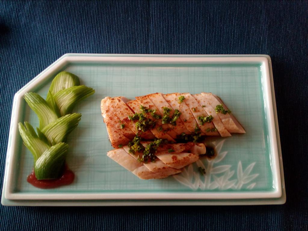 Kômiwa Restaurante japonés - Foto 2