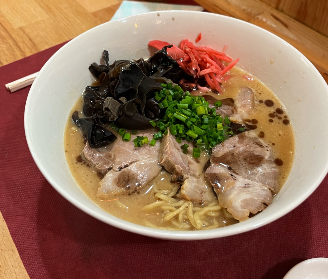 Kômiwa Restaurante japonés - Foto 3