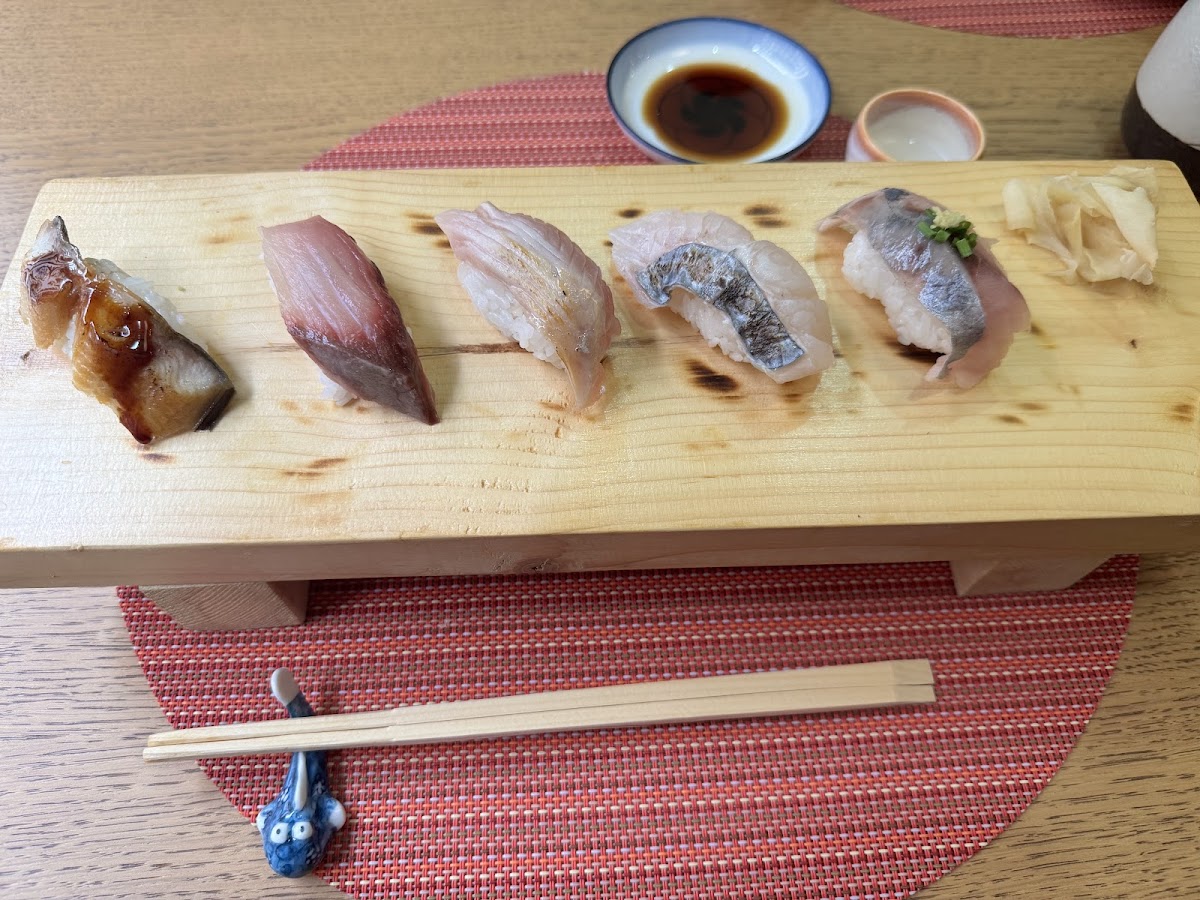 Kômiwa Restaurante japonés - Foto 4