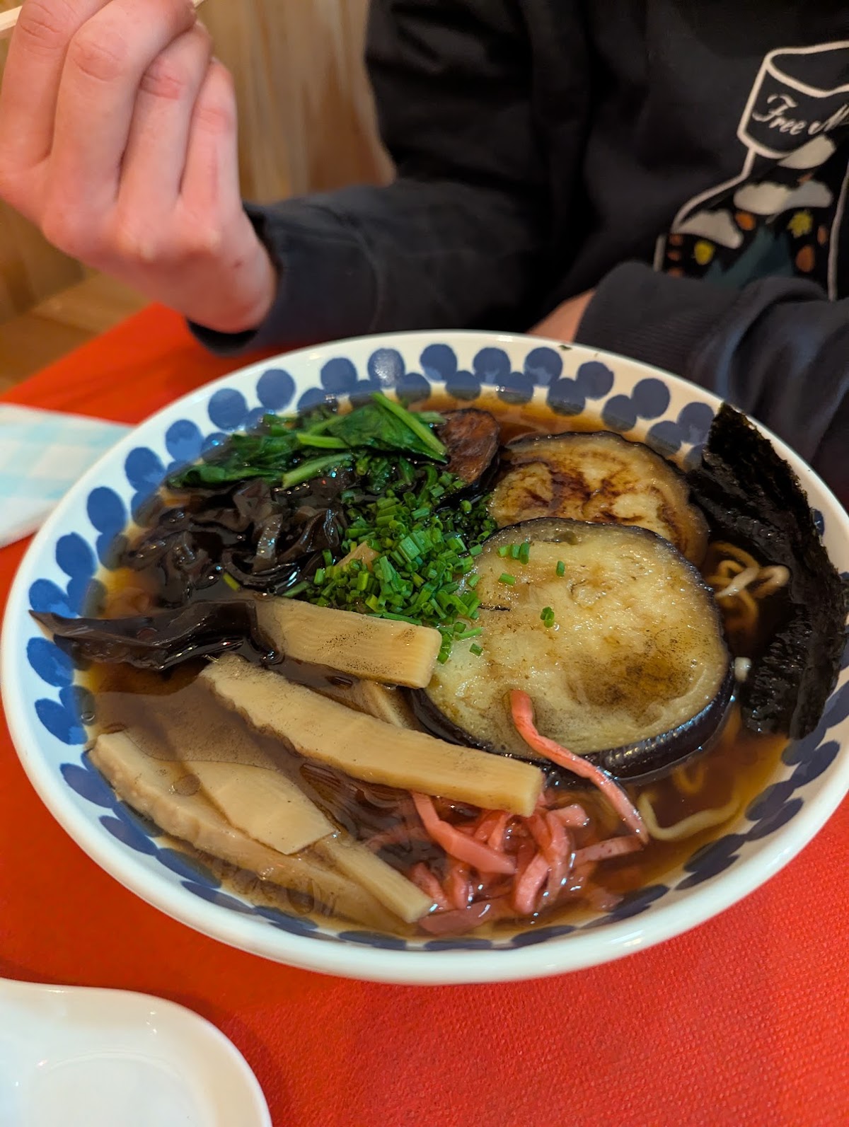 Kômiwa Restaurante japonés - Foto 5