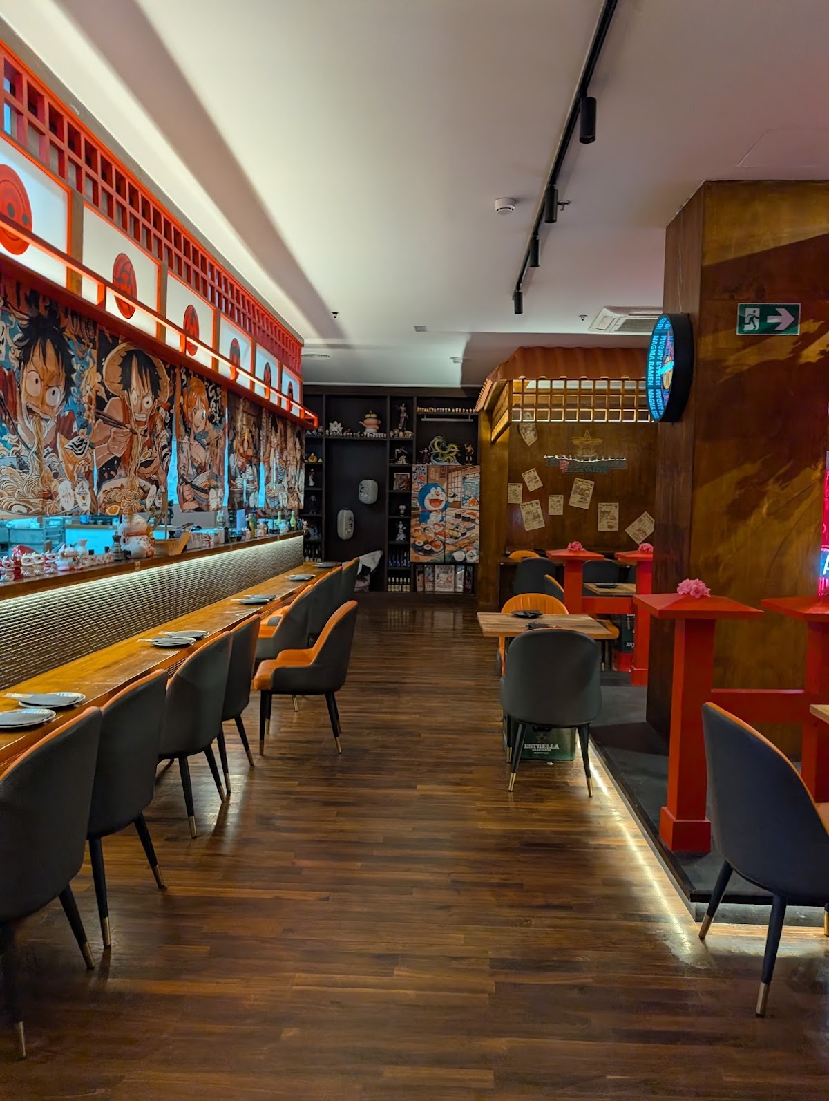 MAGMA RAMEN - Foto 1