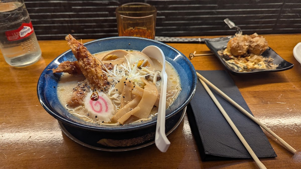 MAGMA RAMEN - Foto 2