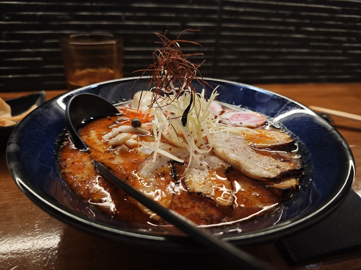 MAGMA RAMEN - Foto 3