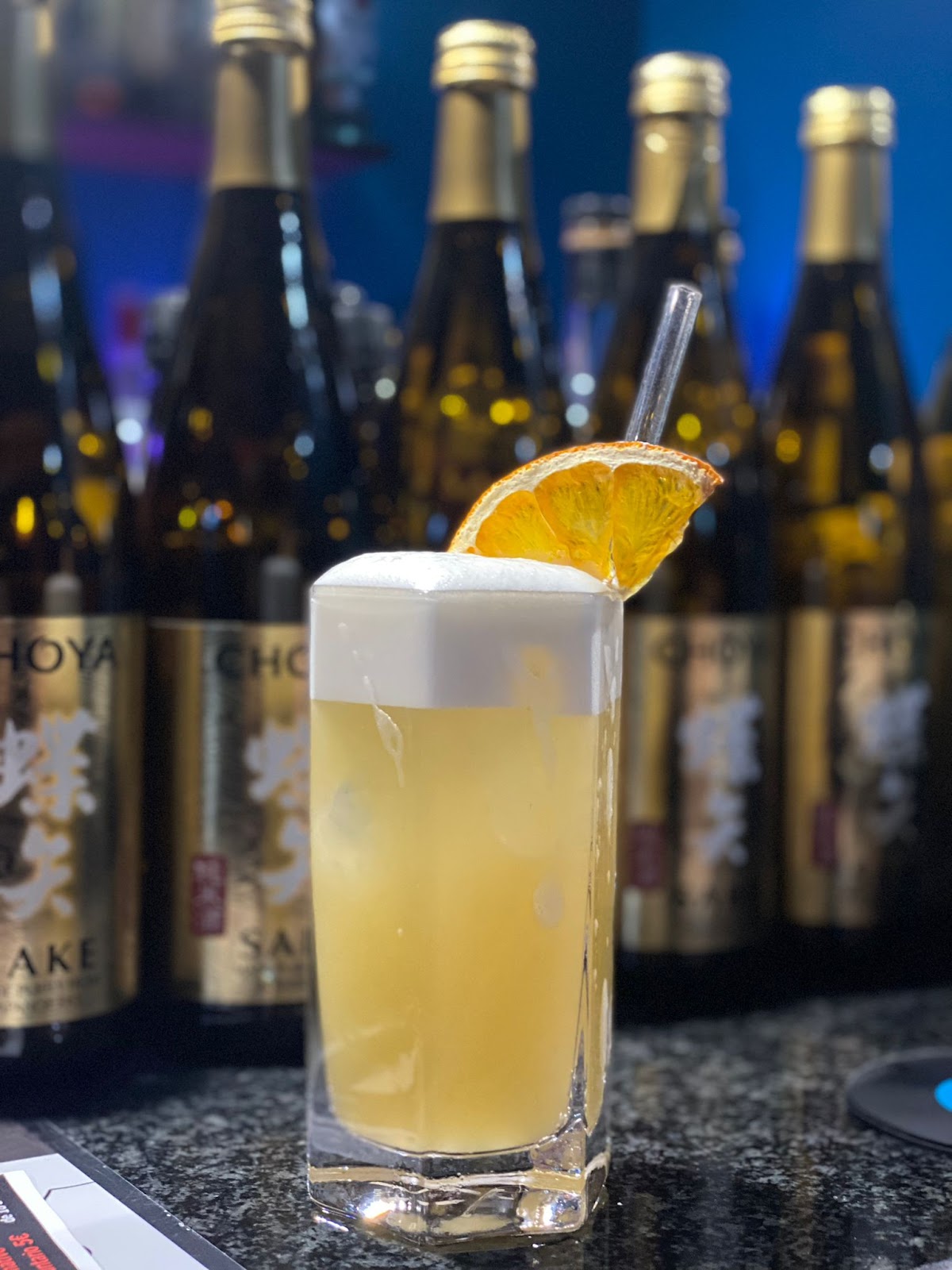 Mizuwari Cocktail Bar - Foto 2