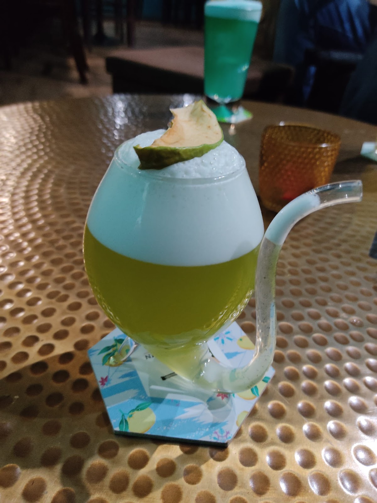 Mizuwari Cocktail Bar - Foto 4