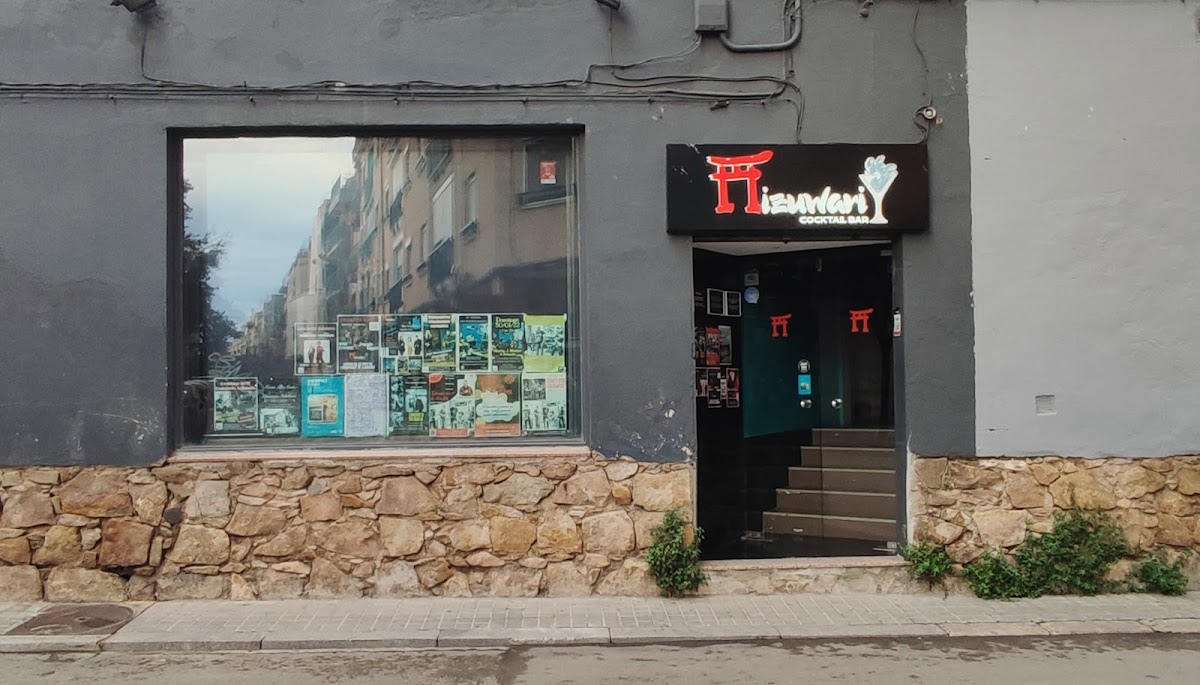 Mizuwari Cocktail Bar - Foto 5