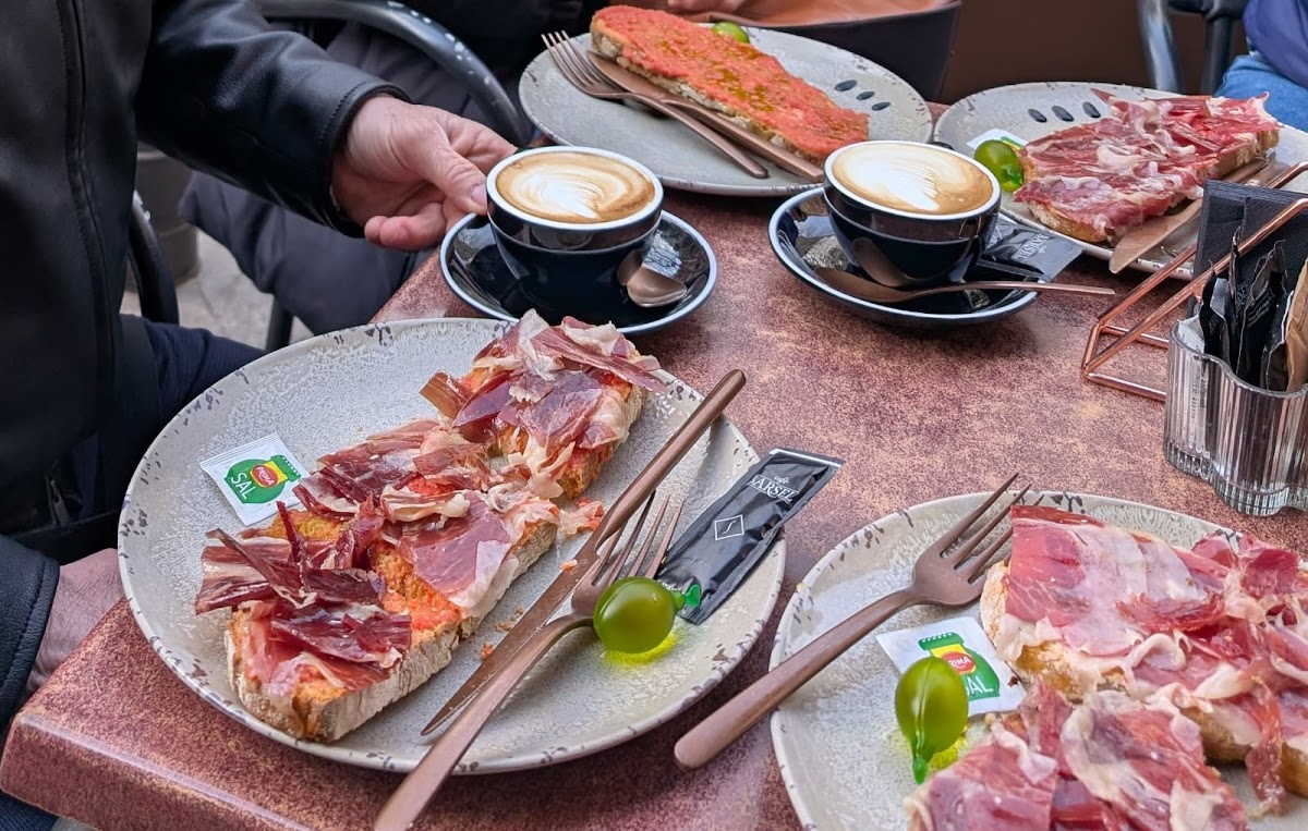 MrM Coffee & Drinks - Foto 1