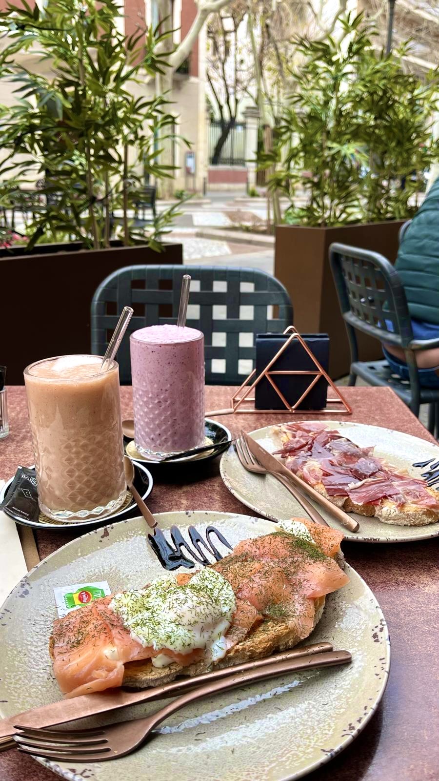 MrM Coffee & Drinks - Foto 2