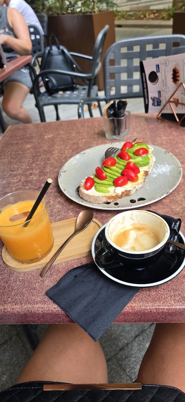 MrM Coffee & Drinks - Foto 3