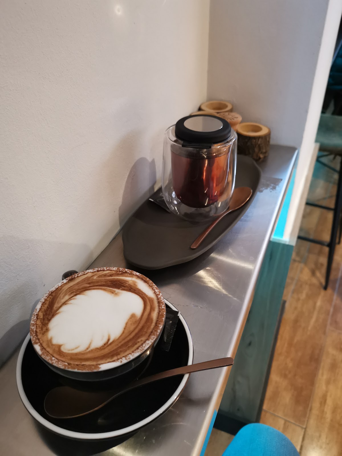 MrM Coffee & Drinks - Foto 4