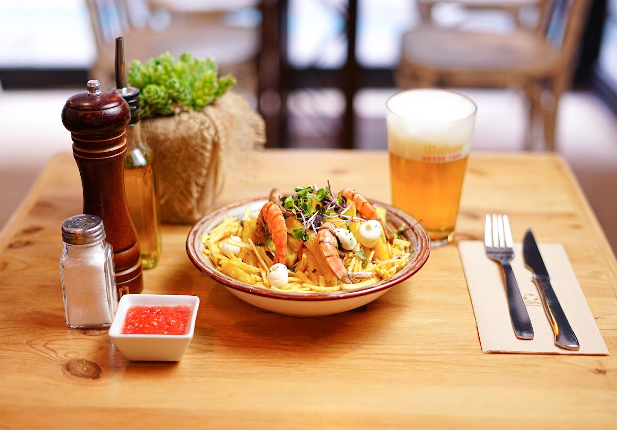 Costanza Cafe - Foto 2