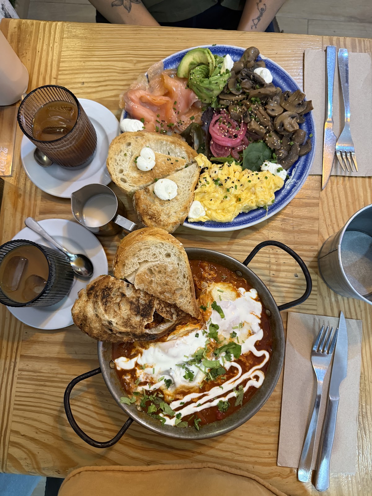 Costanza Cafe - Foto 3