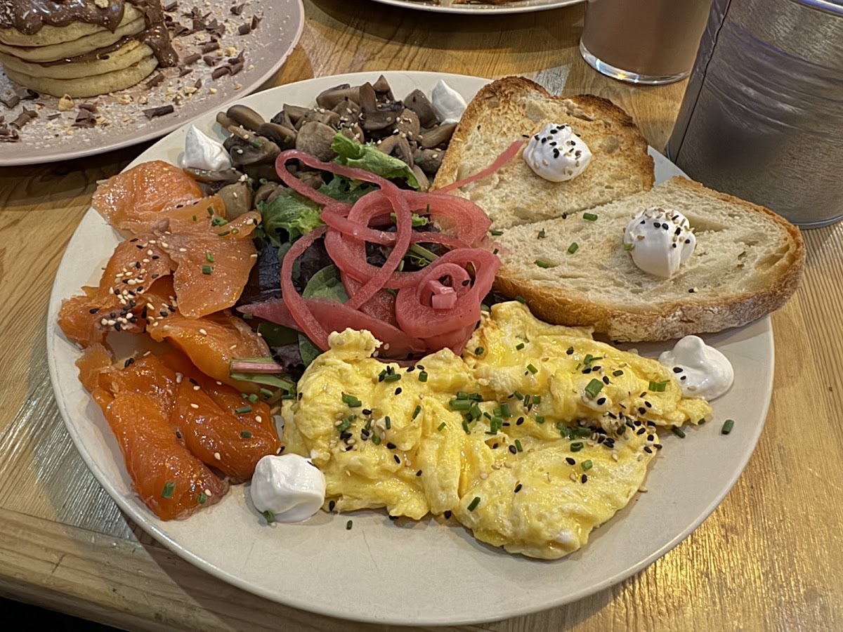 Costanza Cafe - Foto 4