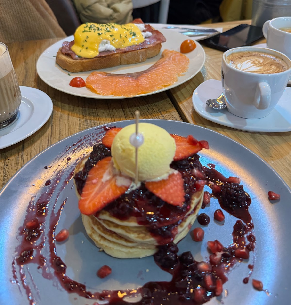 Costanza Cafe - Foto 5