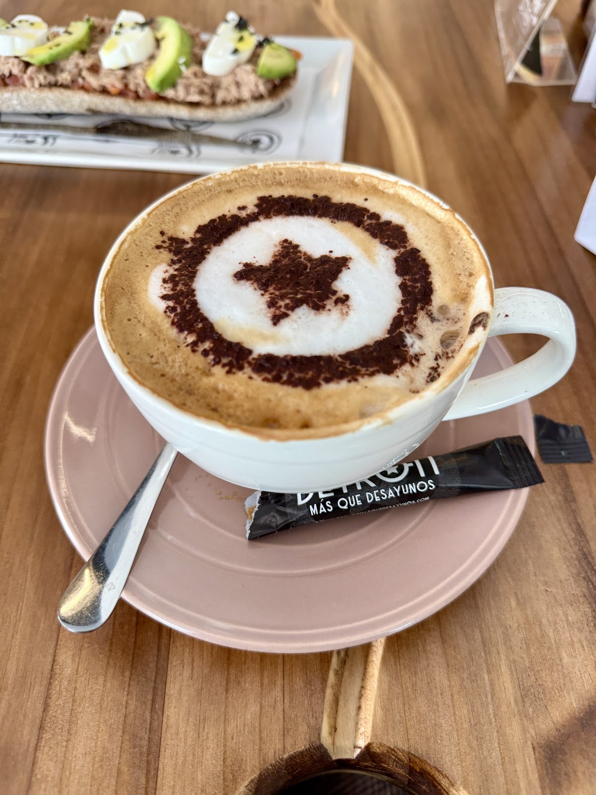 Eh Detroit Más que desayunos - Foto 1