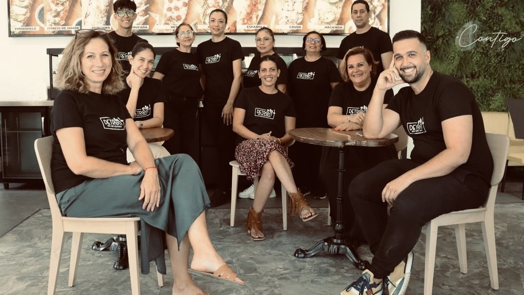 Eh Detroit Más que desayunos - Foto 2