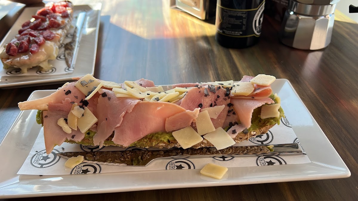 Eh Detroit Más que desayunos - Foto 3